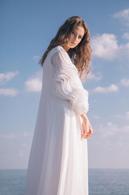 اناتومي تعكس جماليات التصاميم المحتشمةلتناسب كافة المواسم 