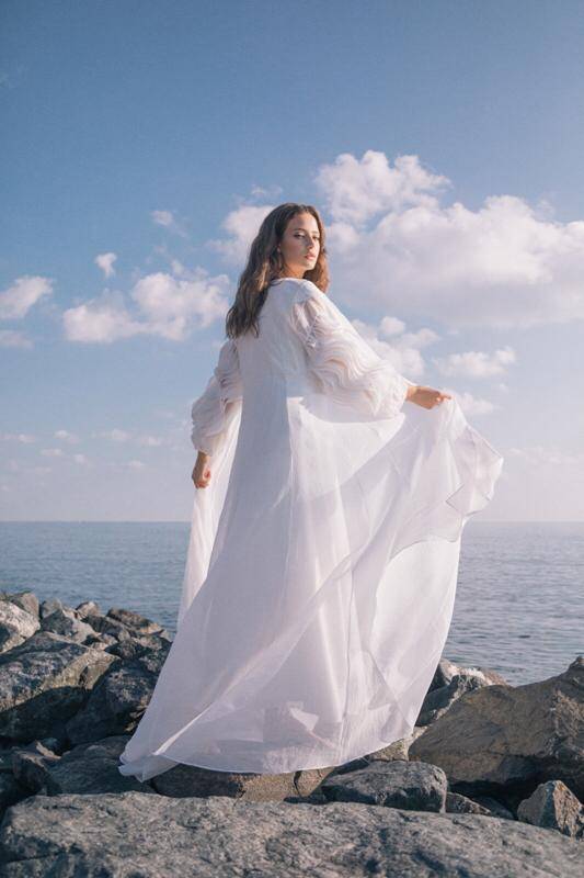 اناتومي تعكس جماليات التصاميم المحتشمةلتناسب كافة المواسم 