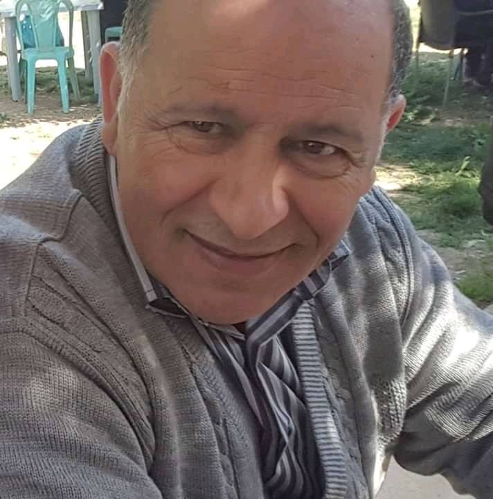 نقيب الأطباء / فرع المفرق الدكتور رزق الله ابو عليم يهنئ البروفيسور الزبون بتعيينه رئيسا للجامعة الهاشمية 