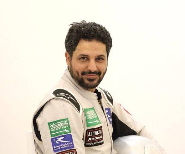 بطل الراليات محمد التويجري: شغف السيارات تحوّل لهواية محببة