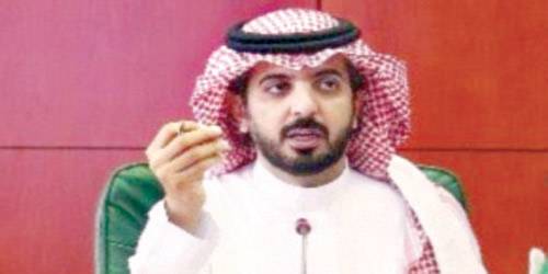 نائب رئيس مجلس الغرف السعودية: موقع حائل ميزها تجاريا