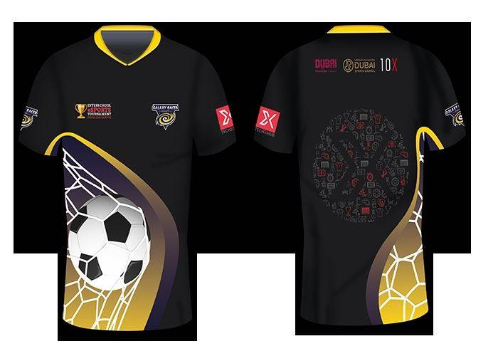 أول بطولة للألعاب الافتراضية الرقمية للمدارس في الشرق الأوسط ستقام في دبي يومي 21 و22 فبراير