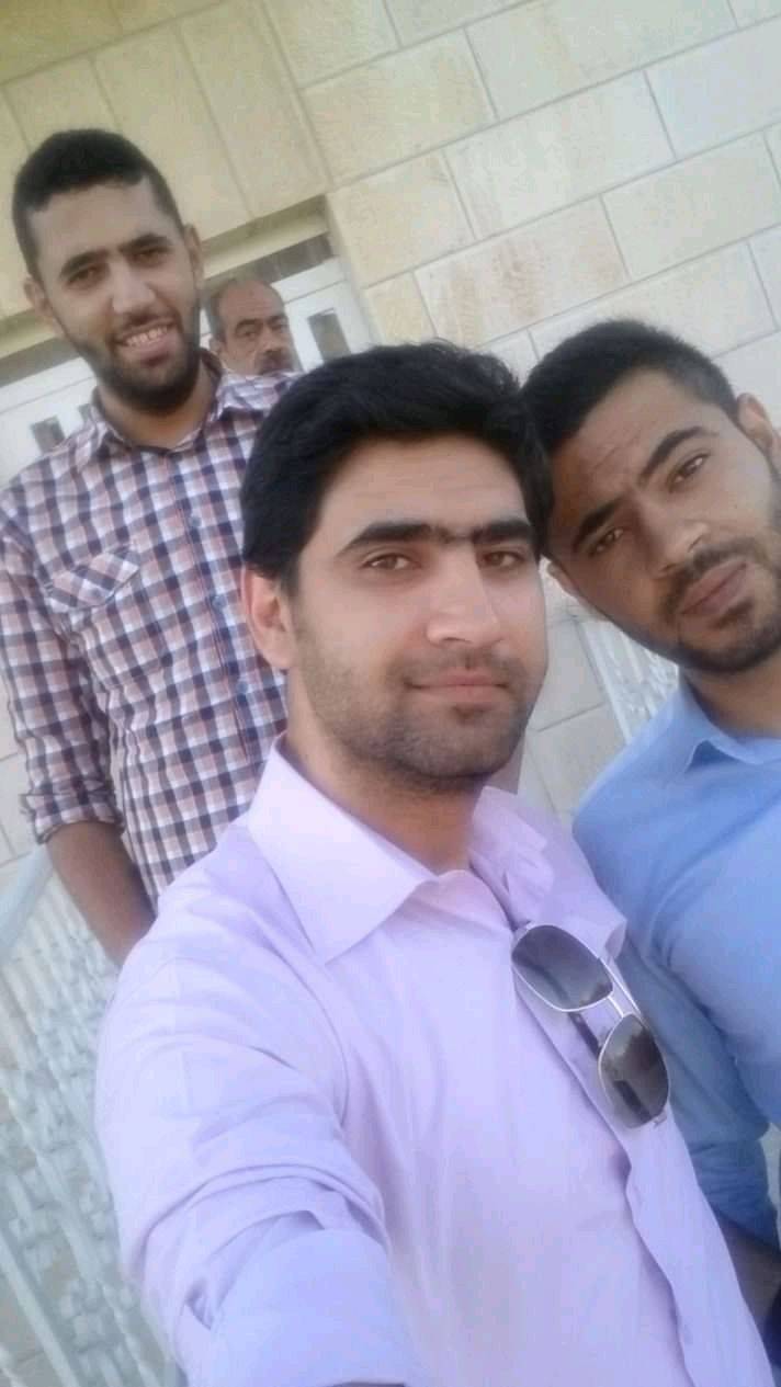 تهنئة للسيد محمود الطويل ابو ليث بمناسبة عيد ميلاده .. كل عام وانت بخير