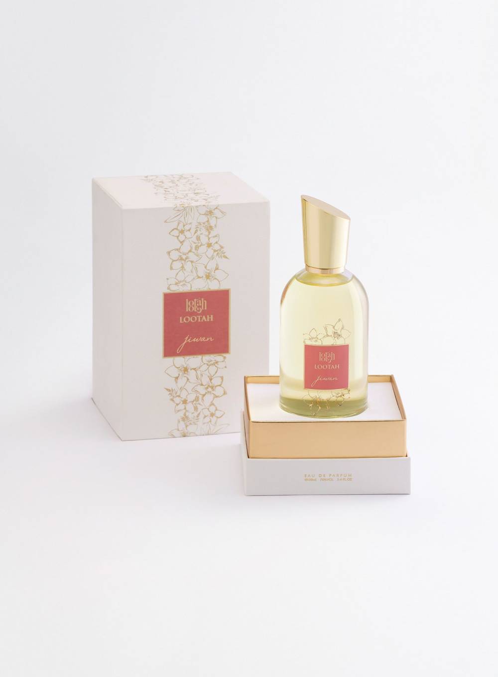 لوتاه للعطور تستقبل عام 2020 مع تشكيلة عطور ذا بيرل كوليكشن