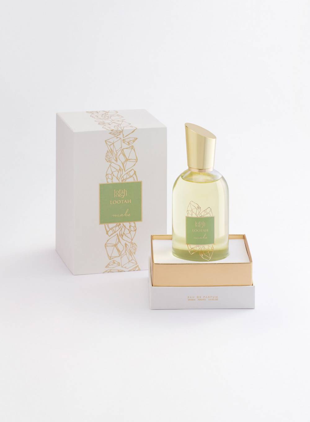 لوتاه للعطور تستقبل عام 2020 مع تشكيلة عطور ذا بيرل كوليكشن