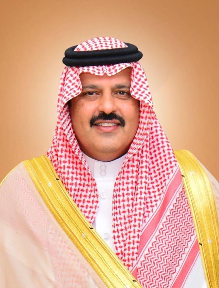 عبدالعزيز بن سعد يطلق شارة بدء «بطولة رالي حائل نيسان 2020م »
