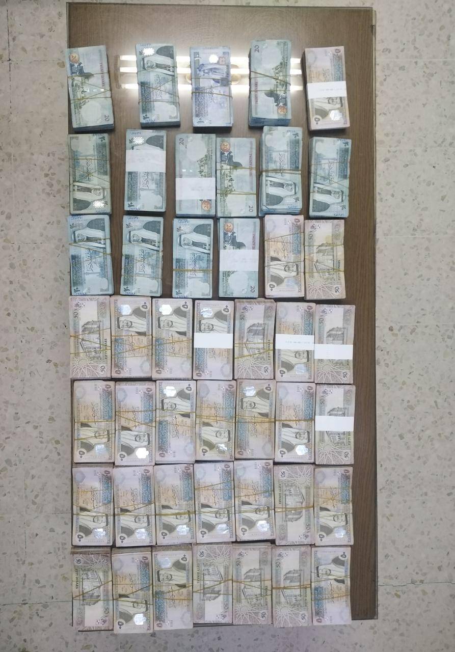 البحث الجنائي يستعيد ٢٦٧ الف دينار خلال تعامله مع قضيتين للاحتيال الإلكتروني