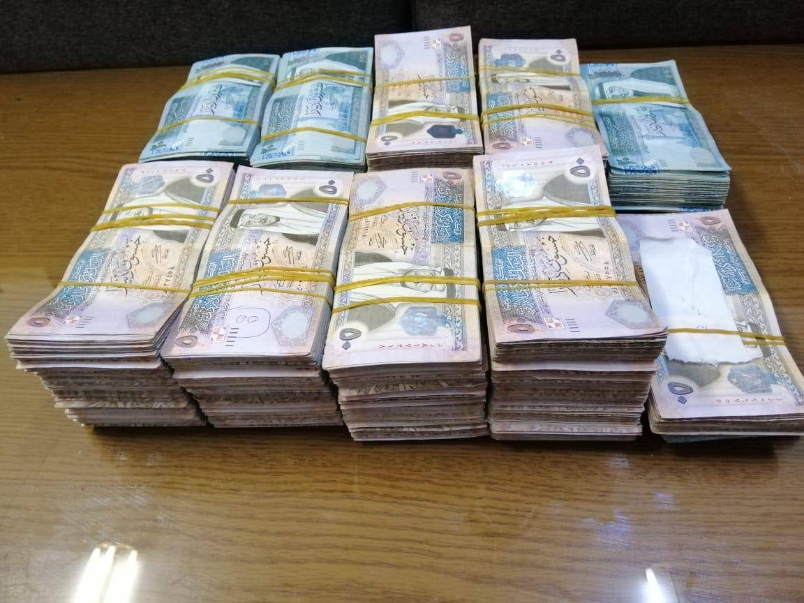 البحث الجنائي يستعيد ٢٦٧ الف دينار خلال تعامله مع قضيتين للاحتيال الإلكتروني