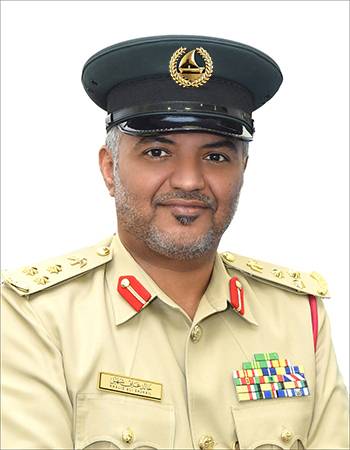 خلال عام التسامح .. 15 ألف مستفيد من مبادرة الروح الإيجابية