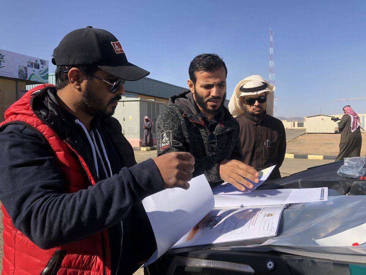 رئيس اتحاد السيارات: سنحقق هذا العام رقما قياسيا في أعداد المشاركين بالراليات