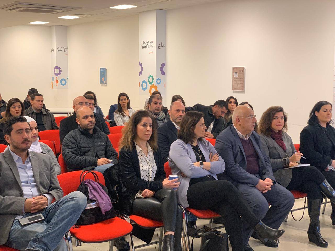  8 % من الأردنيين تركوا وظائفهم طوعاً في 2019