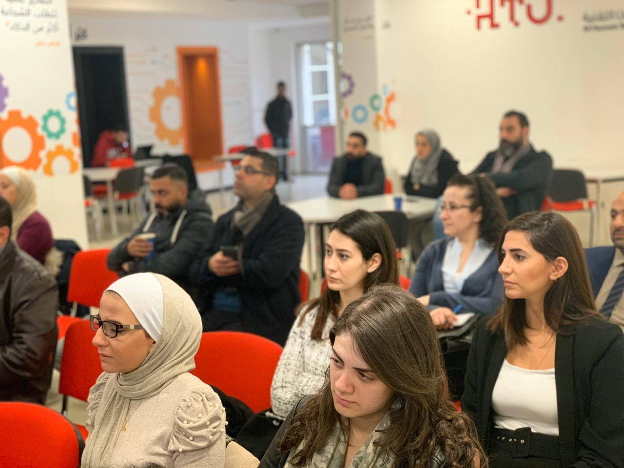  8 % من الأردنيين تركوا وظائفهم طوعاً في 2019