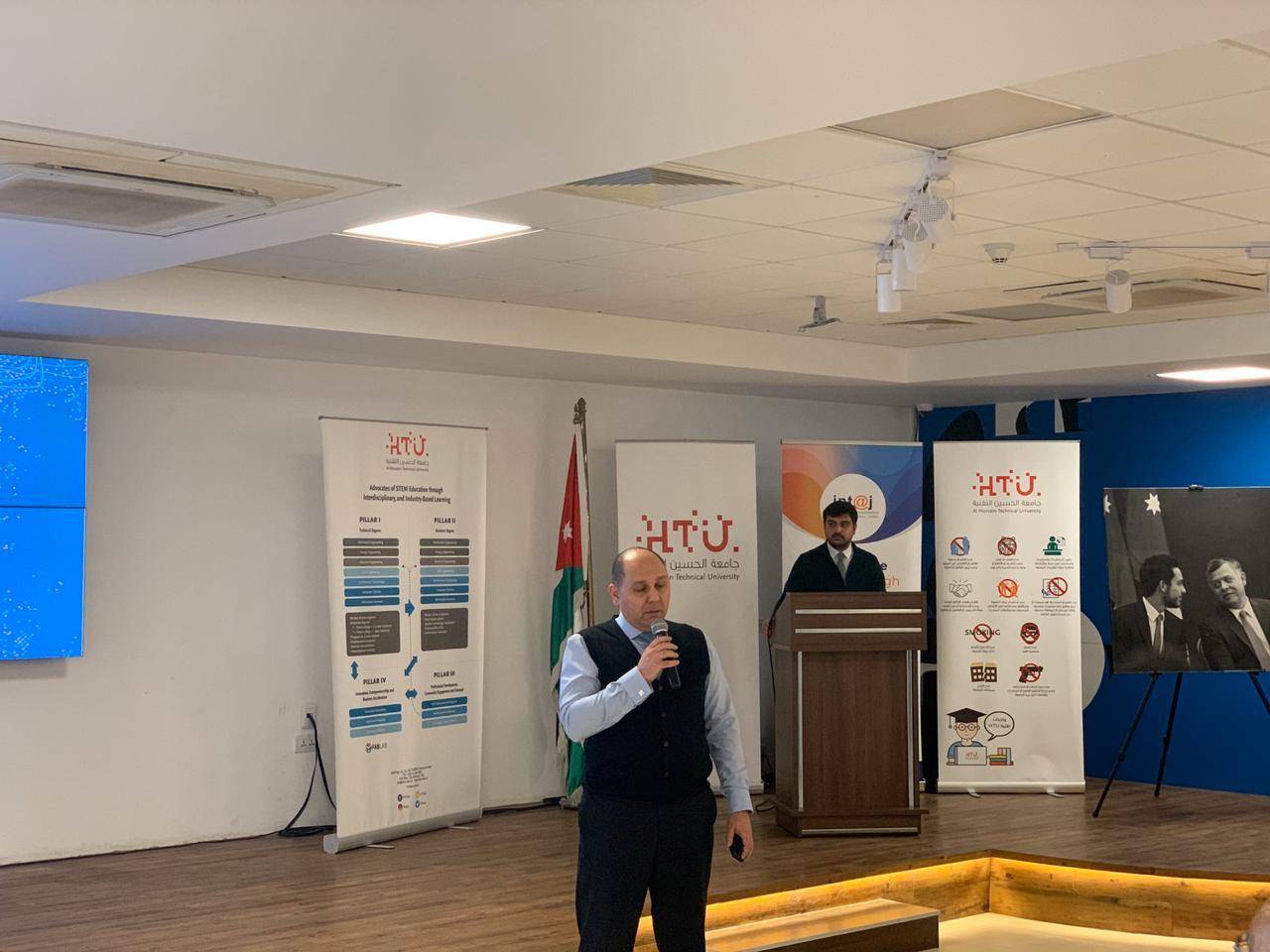  8 % من الأردنيين تركوا وظائفهم طوعاً في 2019