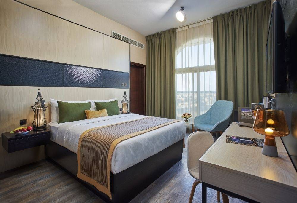 تايم للفنادق تطلق علامة جديدة بالتزامن مع افتتاح أحدث فنادقها في الشارقة