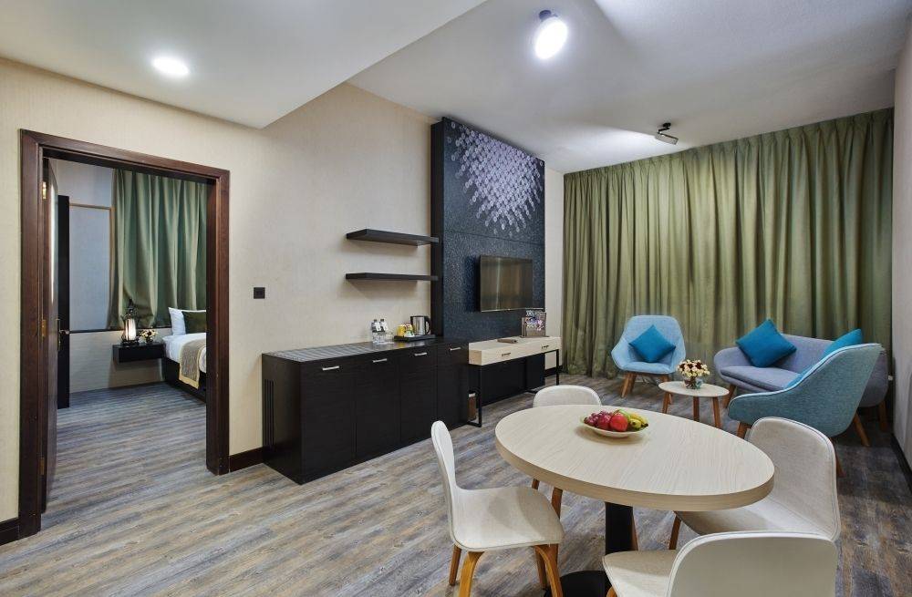 تايم للفنادق تطلق علامة جديدة بالتزامن مع افتتاح أحدث فنادقها في الشارقة