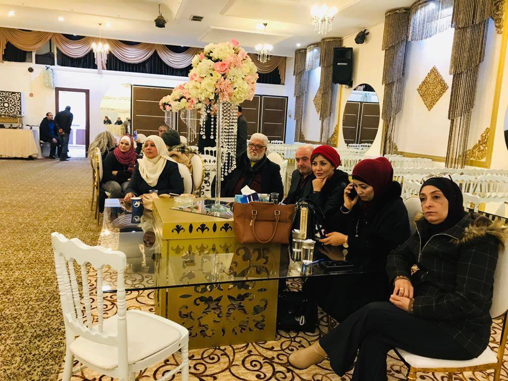 نقابة اصحاب صالونات التجميل تطالب باشراكها بالقرارات المتعلقة بقطاع مهنة التجميل