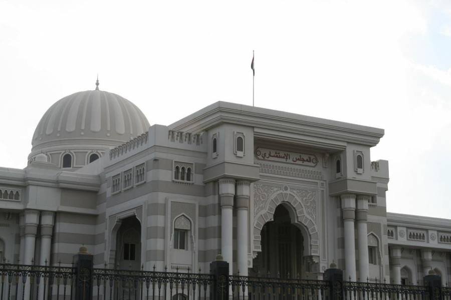 المجلس الاستشاري لإمارة الشارقة يعقد جلسته الخامسة يوم الخميس