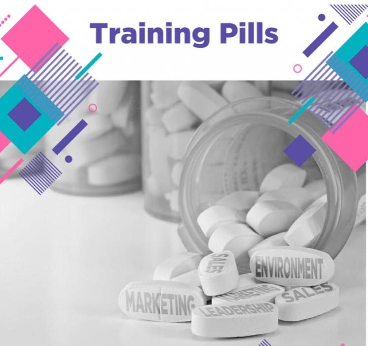 الصيادلة .... في مجال التدريب! .. بقلم شادي شفيق عبيدات