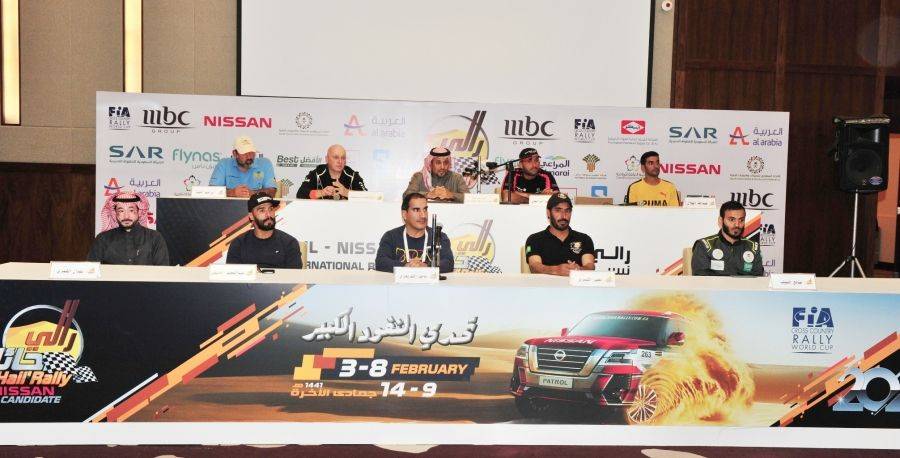 رئيس اتحاد السيارات: السماح بقيادة المرأة سيعيد الرالي لبطولات العالم