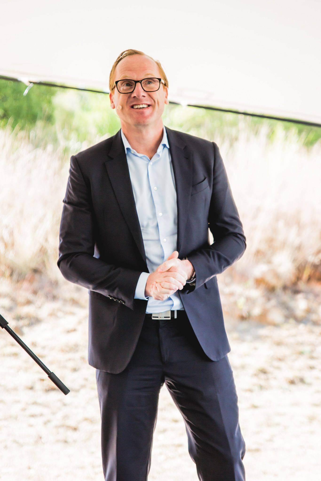 استشراف المستقبل : تحسين أداء الشبكات للاستفادة من الفرص والإمكانات التي يوفرها النمو