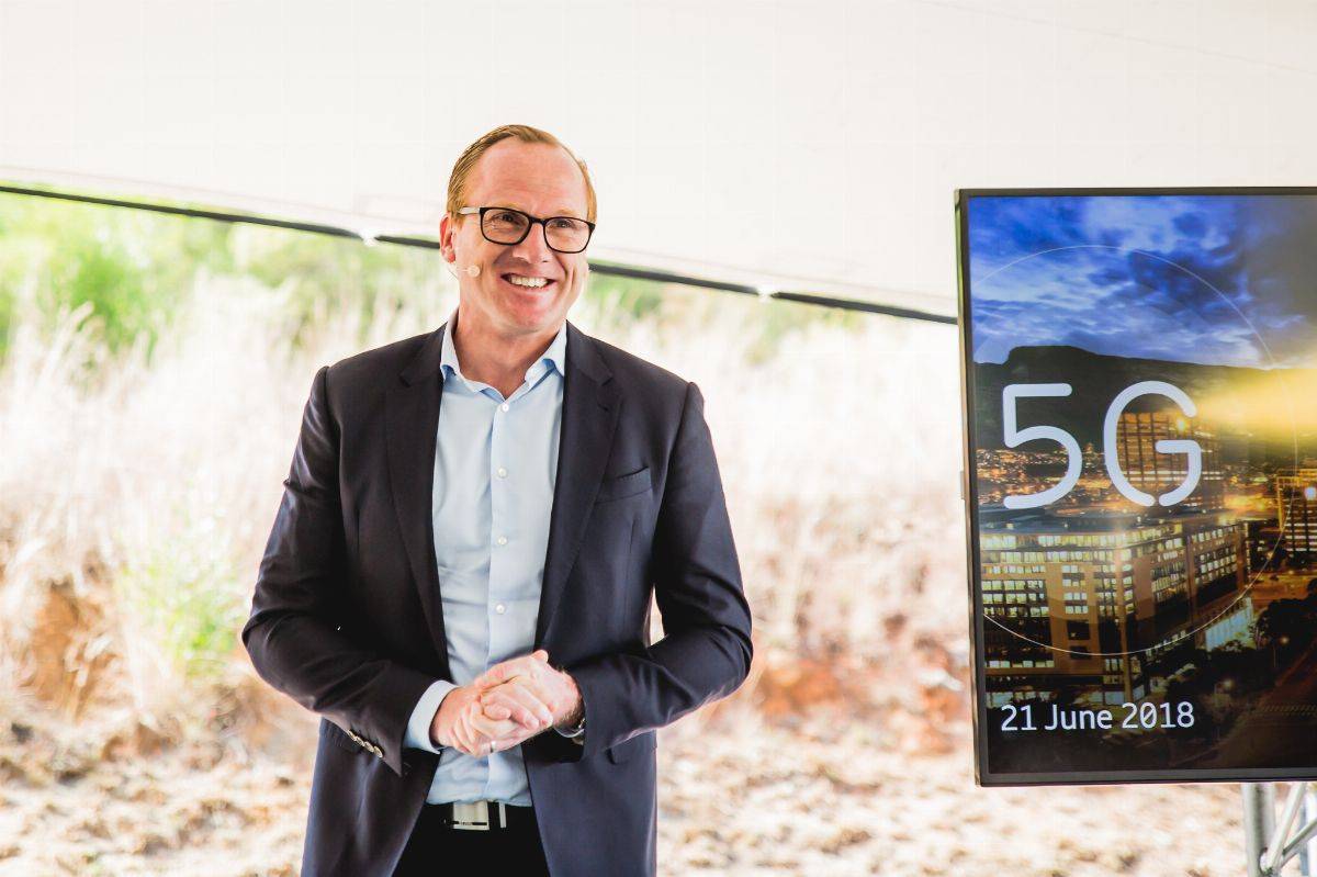 استشراف المستقبل : تحسين أداء الشبكات للاستفادة من الفرص والإمكانات التي يوفرها النمو