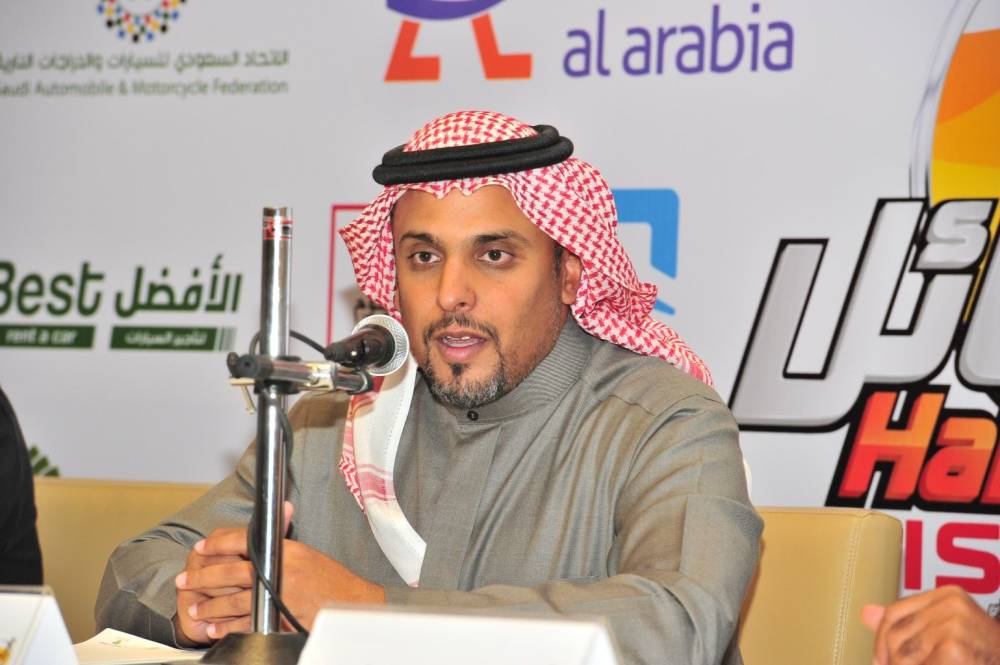الأمير خالد بن سلطان : رالي حائل يعود للرزنامة العالمية من العام القادم