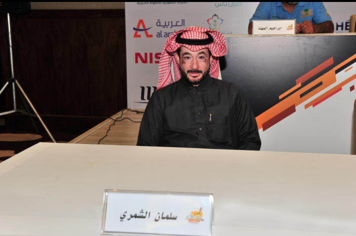 الأمير خالد بن سلطان : رالي حائل يعود للرزنامة العالمية من العام القادم