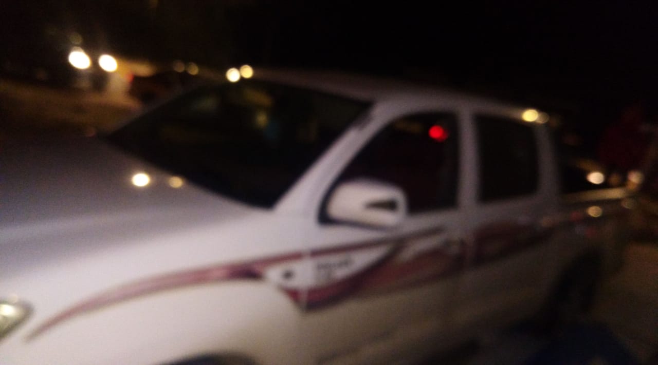 الجمارك الأردنية تضبط اشتال ماريجوانا في منطقة البحر الميت