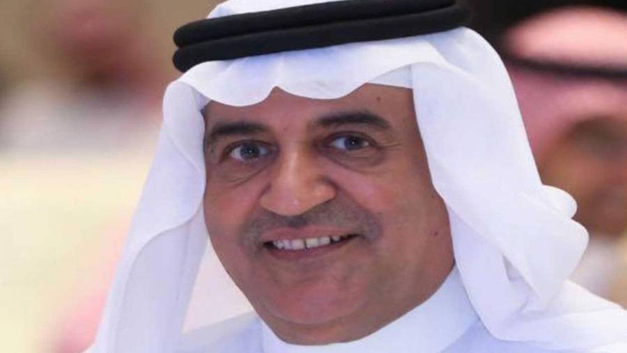 الخبير الاقتصادي المغلوث : السعودية ماضية قُدمًا في مواجهة التحديات «السيبرانية»