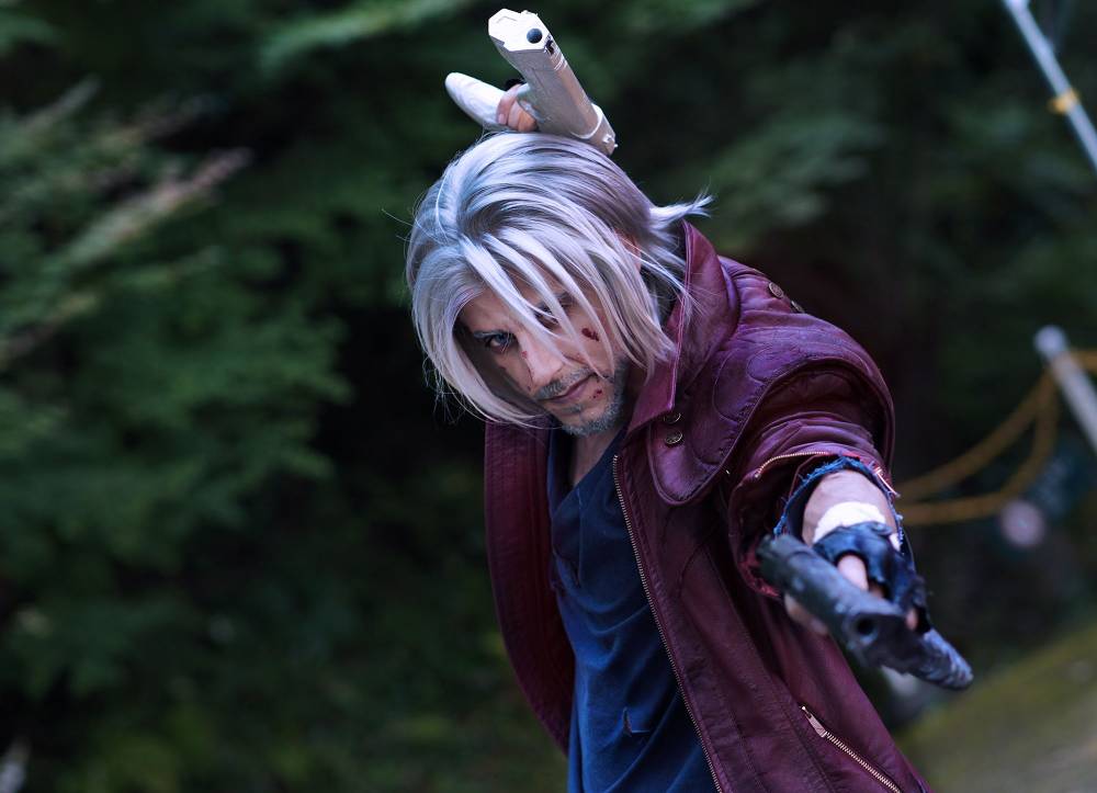 جالاكسي ريسر تفتح باب التسجيل للمشاركة في مسابقة غيرل غيمر كوسبلاي دبي