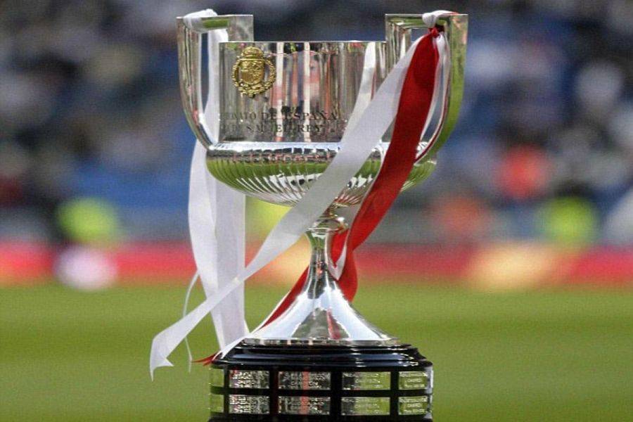 في Copa del Rey .. ليلة سقوط الكبار وتبادل الأعذار