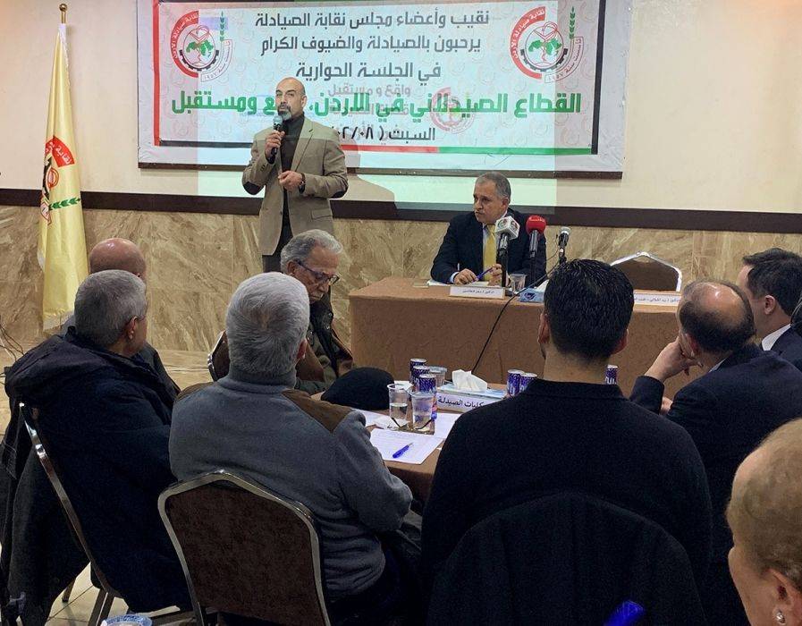 دراسة حديثة تدعو لعدم التوسع في تخصص الصيدلة