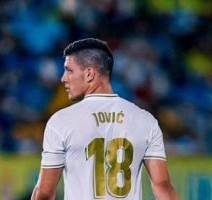 ريال مدريد يواصل اعتلاء عرش الدوري الاسباني .. ولوكا يوفيتش يسجل اخيرا