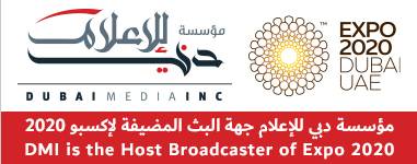 تلفزيون دبي يطلق دورته البرامجية الجديدة ابتداء من الأحد 16 فبراير