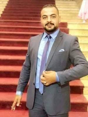 الطب الشرعي : جثة سد الملك طلال تعود ل حمزه الخطيب