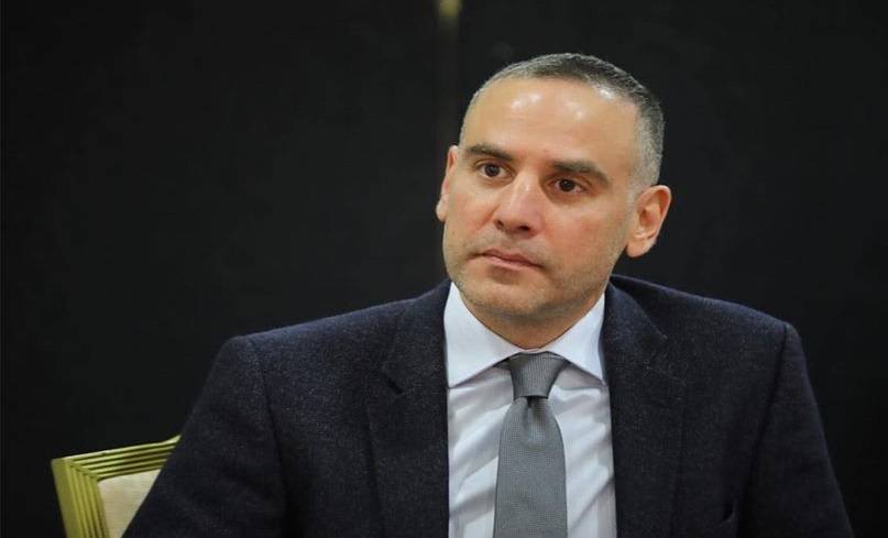 المهندس الساكت: لا بد من استقرار اسعار الطاقة في القطاع الصناعي