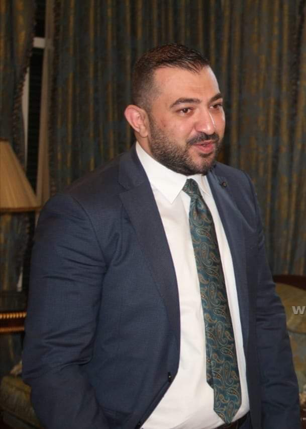 رفقاء السلاح .. قرة عين القائد .. بقلم شادي سمحان