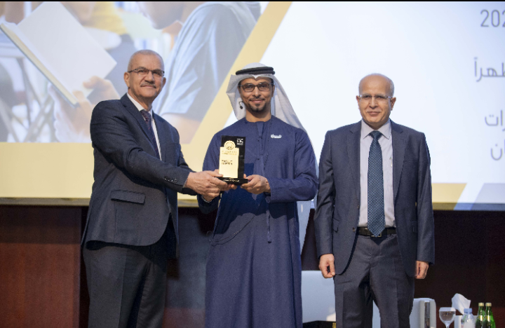 التّنمر الإلكتروني والتوجھ الحكومي في ورشة بجامعة عجمان