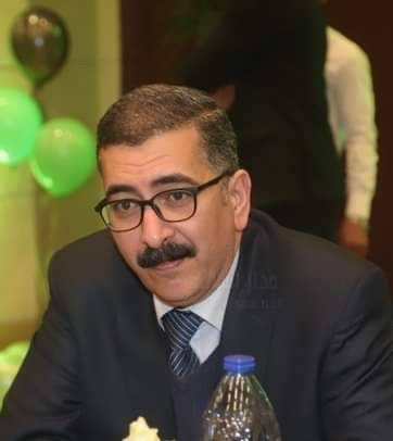 الزميل عدنان برية يعلن ترشحه لعضوية مجلس نقابة الصحافيين