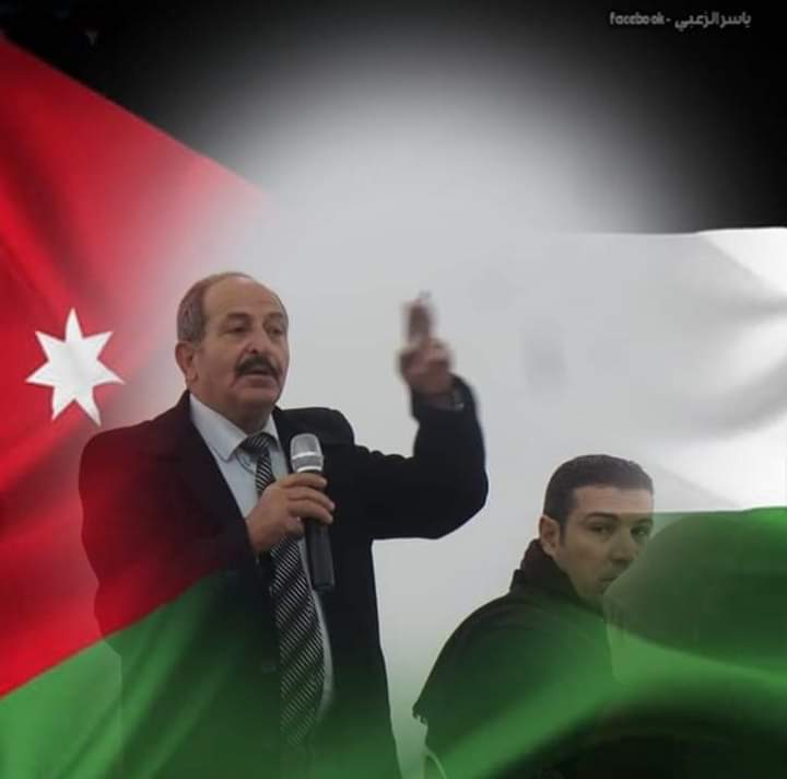 امام وزير الشباب .. كتب فلاح القيسي