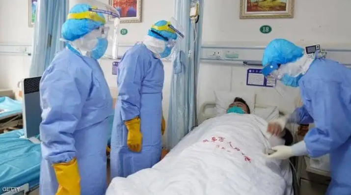 ارتفاع خطير بعدد وفيات وإصابات فيروس كورونا