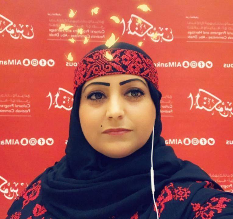 أسرة موقع جوهرة العرب تهنئ الزميلة انتصار السوارية بمناسبة عيد ميلادها الميمون