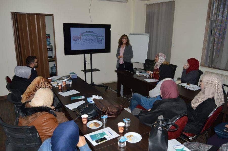 وزارة الصحة تنظم ورشة عمل حول اجراءات الوقاية وضبط العدوى من الامراض المنقولة