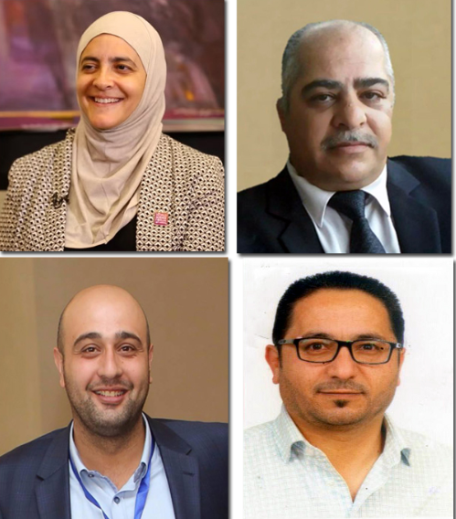 رئيس الجامعة الهاشمية يدعو للسير وفق أهداف الإستراتيجية الوطنية لتنمية الموارد البشرية