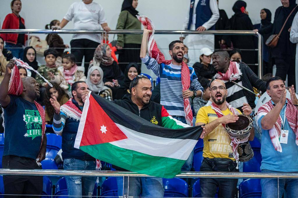  الفحيص يردّ اعتباره ويخطف لقب السلّة من خزائن سبورتينج المصري