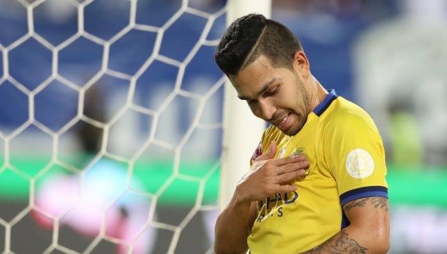 بيتروس لرئيس الشباب : يجب عليك أن تحترمنا .. فالنصر حامل لقب الدوري