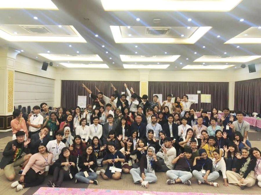 اختيار مدير حاضنة الأعمال في جامعة عمان الأهلية كمحكم دولي للريادة والابتكار