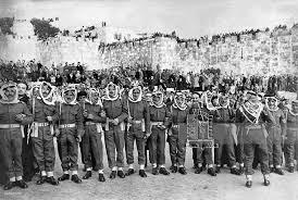 في يوم الوفاء لهم .. بقلم الدكتور عساف الشوبكي