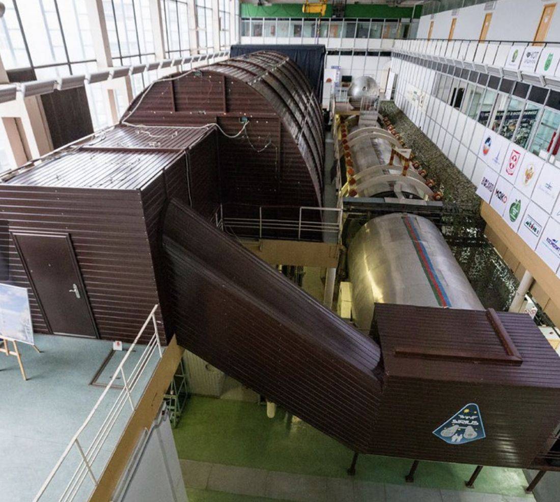 مركز محمد بن راشد للفضاء يفتح باب التسجيل في أول تجربة إماراتية لمحاكاة الحياة في الفضاء الخارجي