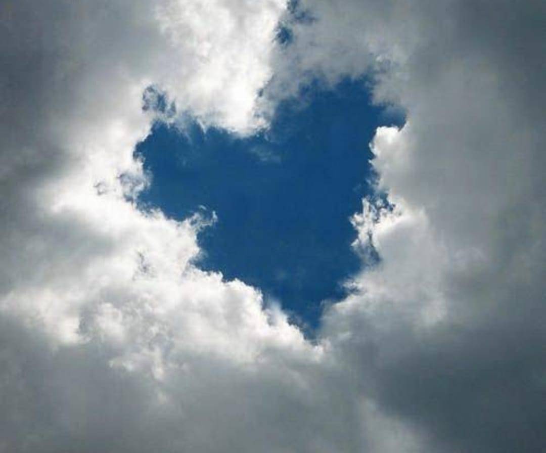 الله هو الحب .. كتبت الدكتورة بثينة محادين